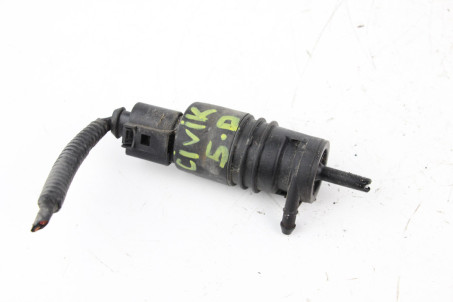 Моторчик омывателя стекла лобового Honda Civic 5D (FK) 2007-2013 76806SMGE01 (17286) стекла