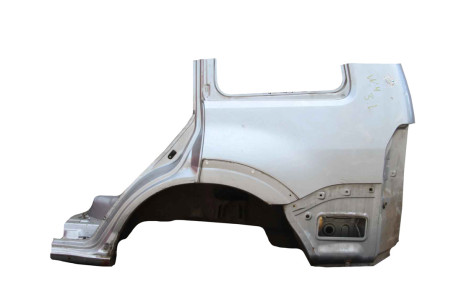 Четверть кузова задняя левая Mitsubishi Pajero Wagon IV (V90) 2007-2013 5301B973 (17302)