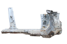 Чверть кузова передня ліва (стійка А+B) Mitsubishi Pajero Wagon IV (V90) 2007-2013 5311B079 / 5312A539 (17303)