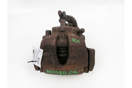 Супорт передній лівий D300 Honda Accord (CL/CM) 2003-2008 45001SEAE01 (17306)