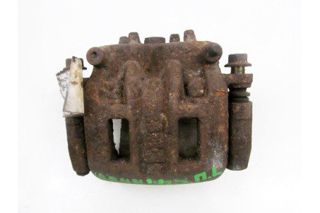 Супорт передній лівий D290 Mitsubishi Pajero Wagon IV (V90) 2007-2013 MR510537 (17308) 3.0