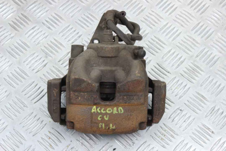 Суппорт передний левый Honda Accord (CU/CW) 2008-2015 45001TL1G01 (17311)