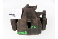 Суппорт передний левый (ADVICS) Toyota Auris 2006-2012 4775012A10 (17317)