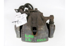 Супорт передній правий (ADVICS) Toyota Auris 2006-2012 4773012A10 (17318)