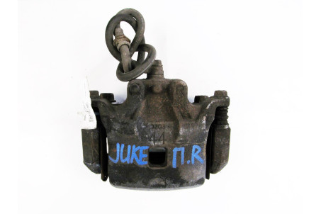 Супорт передній правий D292 Nissan Juke (YF15) 2010-2019 410011KC2C (17321)