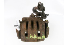 Супорт передній правий D294 Subaru Legacy (BL) 2003-2009 26292SA000 (17330)