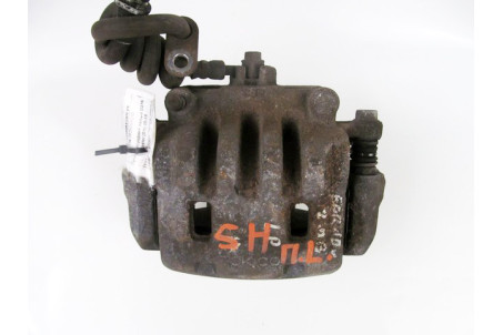 Супорт передній лівий D276 Subaru Forester (SH) 2008-2012 26292SA010 (17332)