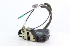 Замок двери передний левый электр Toyota Camry 50 (XV50) 2011- 6904042241 (17385)
