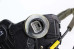 Замок двери передний левый электр Toyota Camry 50 (XV50) 2011- 6904042241 (17385)