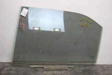 Скло двері заднє ліве Toyota Camry 50 (XV50) 2011- 6811433170 (17391)