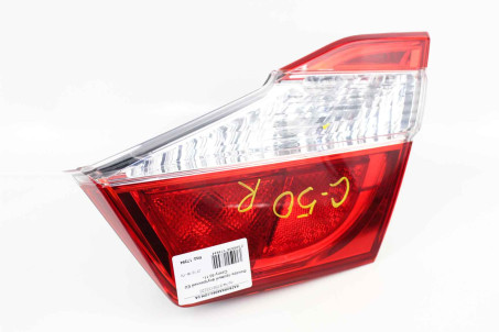 Фонарь правый внутренний EU Toyota Camry 50 (XV50) 2011- 8158133220 (17394)