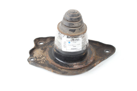 Опора пружини задня ліва Lexus RX (AL10) 2009-2015 4804948011 (17398)