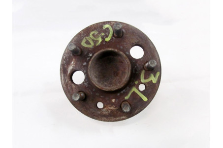 Ступица задняя левая EU Toyota Camry 50 (XV50) 2011- 4246033010 (17400)