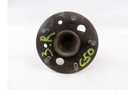 Ступиця задня права EU Toyota Camry 50 (XV50) 2011- 4245033030 (17406)