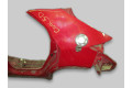 Чверть кузова задня ліва Honda Civic 5D (FK) 2007-2013 04646SMGE00ZZ (17408)