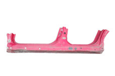 Поріг зі стійкою лівий + чобіток Honda Civic 5D (FK) 2007-2013 04641SMGG00ZZ (17411)