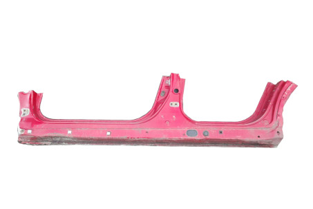 Поріг зі стійкою лівий + чобіток Honda Civic 5D (FK) 2007-2013 04641SMGG00ZZ (17411)