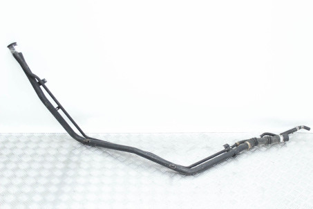 Горловина бензобака Honda Civic 5D (FK) 2007-2013 17660SMGE02 (17415)