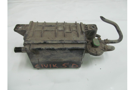 Фильтр угольный Honda Civic 5D (FK) 2007-2013 17300SNA003 (17416)