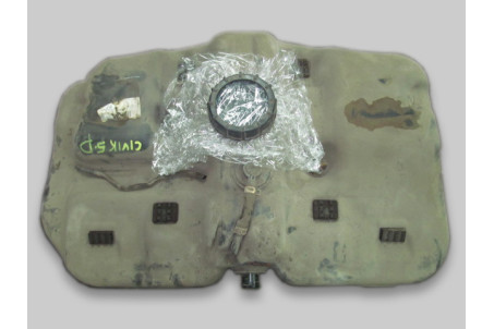 Бак топливный пластик 1.8 Honda Civic 5D (FK) 2007-2013 17495SMGE031 (17417)