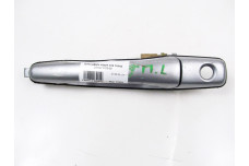 Ручка двері зовнішня ліва передня Mitsubishi Lancer 9 (CSA) 2003-2009 MR526105 (17423)