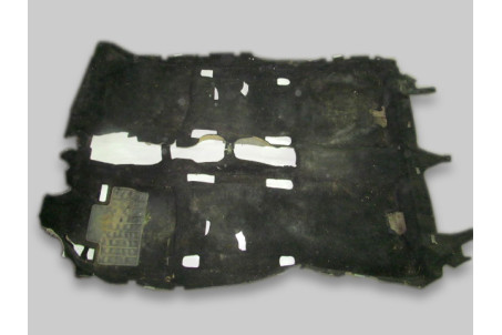 Килим салону АКПП Honda Civic 5D (FK) 2007-2013 83301SMG306ZA (17425)