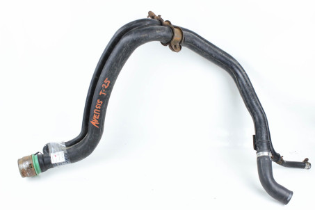 Горловина бензобака Toyota Avensis T25 (T250) 2003-2009 7720105070 (17427)