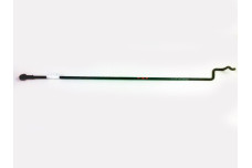 Держатель капота Toyota Avensis T25 (T250) 2003-2009 5344005020 (17429)