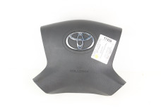 Подушка безпеки в кермо 06-09 Toyota Avensis T25 (T250) 2003-2009 4513005112A (17438)