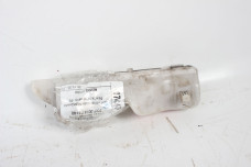 Направляющая переднего бампера правая -10 Nissan Qashqai (J10) 2007-2014 62222JD000 (17440)