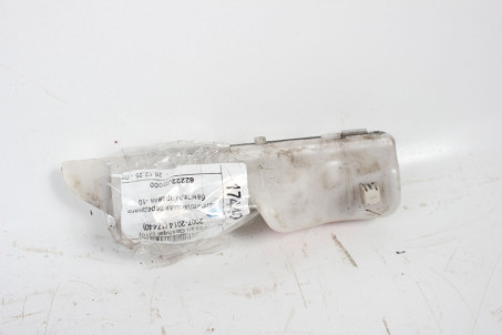 Напрямна переднього бампера права -10 Nissan Qashqai (J10) 2007-2014 62222JD000 (17440)