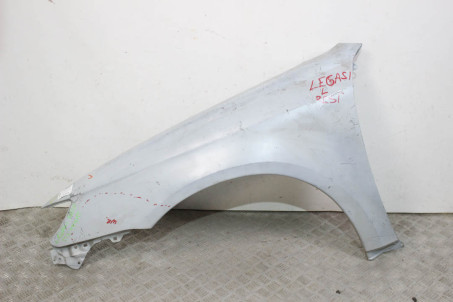 Крыло переднее левое 06- Subaru Legacy (BL) 2003-2009 57110AG0909P (17453)