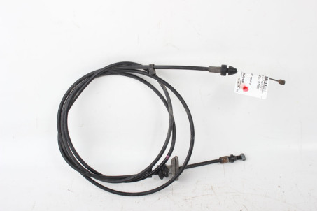 Трос капота Nissan X-Trail (T31) 2007-2012 65620JG400 (17458)