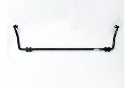 Стабилизатор задний 2WD D20 Mitsubishi Lancer X (CY) 2007-2013 MN101505 (17464)