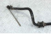 Стабілізатор передній 2WD D22 Mitsubishi ASX 2010-2022 4056A096 (17466)