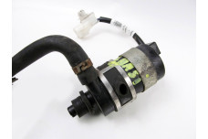 Моторчик омывателя фар 06- Subaru Legacy (BL) 2003-2009 86611AG100 (17499)