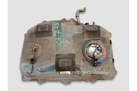 Бак топливный металлический Mazda CX-7 2006-2012 E22142110B (17500)