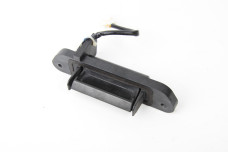 Ручка крышки багажника хэтчбек Mitsubishi Lancer X (CY) 2007-2013 MR959664 (17536)