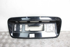 Накладка крышки багажника sportback Mitsubishi Lancer X (CY) 2007-2013 5817A099 (17537)