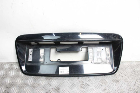 Накладка крышки багажника sportback Mitsubishi Lancer X (CY) 2007-2013 5817A099 (17537)