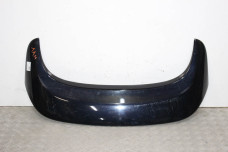 Спойлер крышки багажника хэтчбек Mitsubishi Lancer X (CY) 2007-2013 6515A120 (17539)