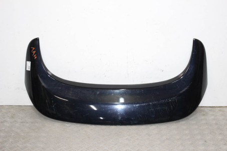 Спойлер крышки багажника хэтчбек Mitsubishi Lancer X (CY) 2007-2013 6515A120 (17539)