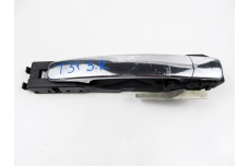 Ручка двері зовнішня права задня хром Nissan X-Trail (T31) 2007-2012 82610JG000 (17547)