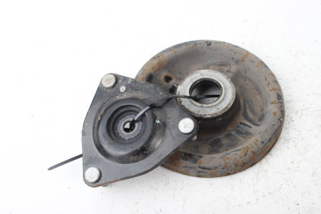 Опора переднього амортизатора Mitsubishi Lancer X (CY) 2007-2013 MN101372 (17567)