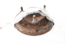 Опора амортизатора передняя Mitsubishi Outlander (CW) XL 2006-2014 MN101372 (17578)