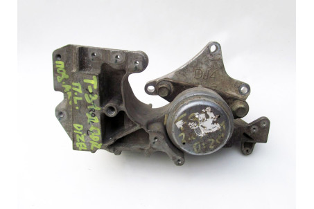 Кронштейн КПП левый 2.0 DCI Nissan X-Trail (T31) 2007-2012 11220JD700 (17592)