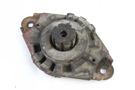 Опора амортизатора задняя Nissan Almera (N16) 2000-2006 55320BM400 (17611)