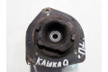 Опора амортизатора передняя левая Nissan Qashqai (J10) 2007-2014 54321JD00B (17616)