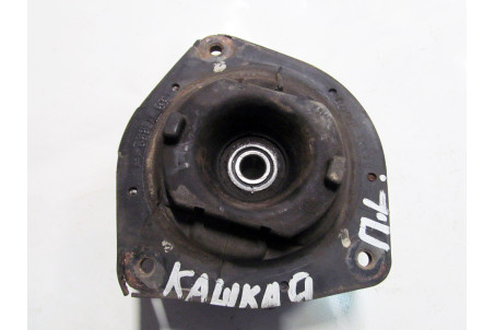 Опора амортизатора передняя левая Nissan Qashqai (J10) 2007-2014 54321JD00B (17616)