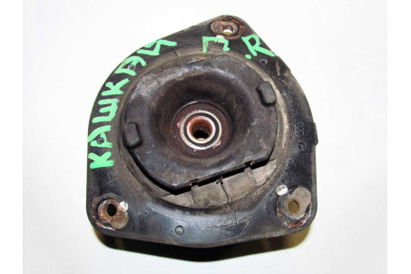 Опора амортизатора передняя правая Nissan Qashqai (J10) 2007-2014 54320JD00B (17617)